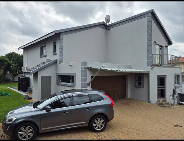 4 BEDROOM HOUSE FOR SALE IN HIGHVELD